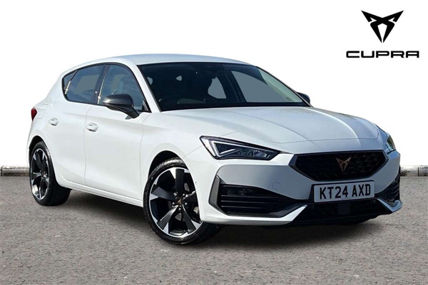Large image for the Used Cupra Leon