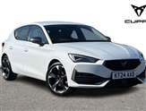 Cupra Leon Image 1