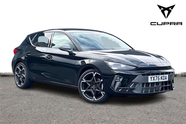 Large image for the Used Cupra Leon