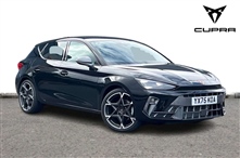 Used Cupra Leon
