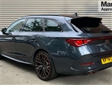 Cupra Leon Image 5