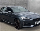 Cupra Leon Image 1