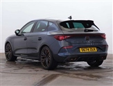 Cupra Leon Image 3