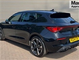 Cupra Leon Image 5