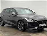 Cupra Leon Image 1