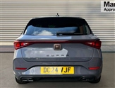 Cupra Leon Image 4