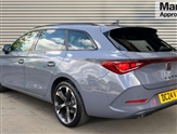 Cupra Leon Image 5