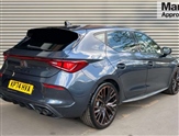Cupra Leon Image 3