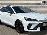 Cupra Leon Image 1
