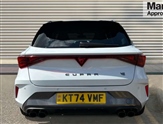 Cupra Leon Image 4