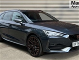 Cupra Leon Image 1