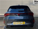Cupra Leon Image 4