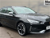 Cupra Leon Image 1