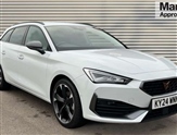 Cupra Leon Image 1