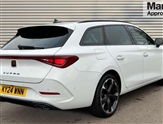 Cupra Leon Image 3