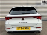 Cupra Leon Image 4