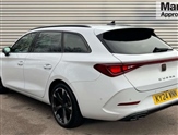 Cupra Leon Image 5