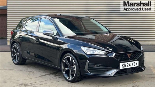 Large image for the Used Cupra Leon