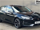 Cupra Leon Image 1