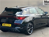 Cupra Leon Image 3