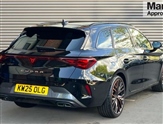 Cupra Leon Image 3