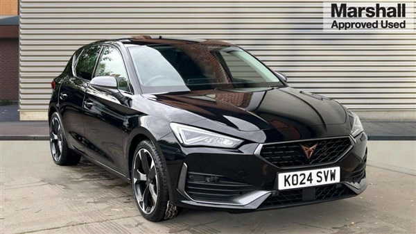 Large image for the Used Cupra Leon