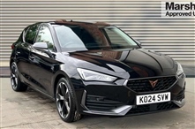 Used Cupra Leon