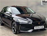 Cupra Leon Image 1