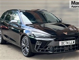 Cupra Leon Image 1