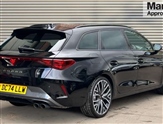 Cupra Leon Image 3