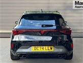 Cupra Leon Image 4