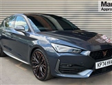 Cupra Leon Image 1