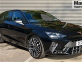 Cupra Leon Image 1