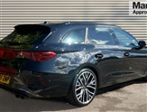 Cupra Leon Image 3