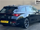 Cupra Leon Image 3
