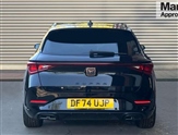 Cupra Leon Image 4