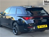 Cupra Leon Image 5