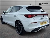 Cupra Leon Image 3