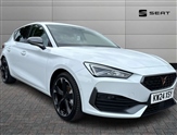 Cupra Leon Image 1