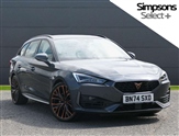 Cupra Leon Image 1