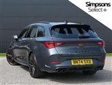 Cupra Leon Image 6