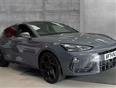 Cupra Leon Image 1
