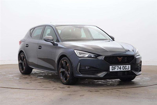 Large image for the Used Cupra Leon