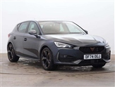 Cupra Leon Image 1