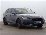 Cupra Leon Image 1