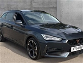 Cupra Leon Image 1