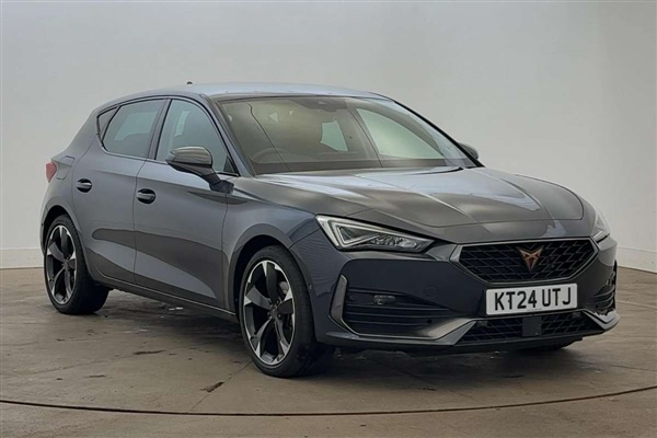 Large image for the Used Cupra Leon