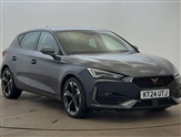 Cupra Leon Image 1