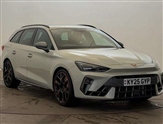 Cupra Leon Image 1