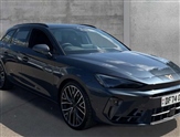 Cupra Leon Image 1